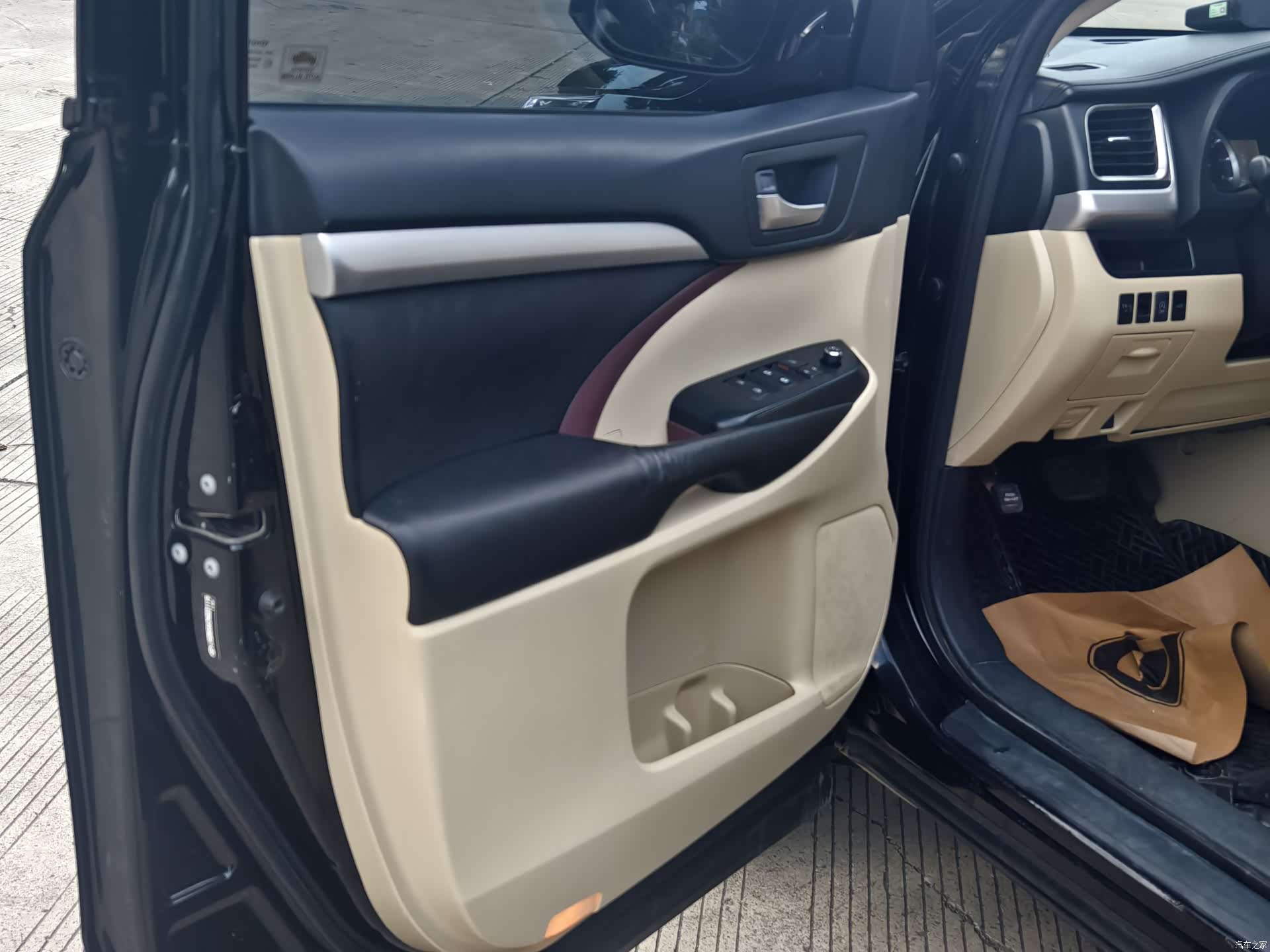 Toyota Highlander, 2017 13