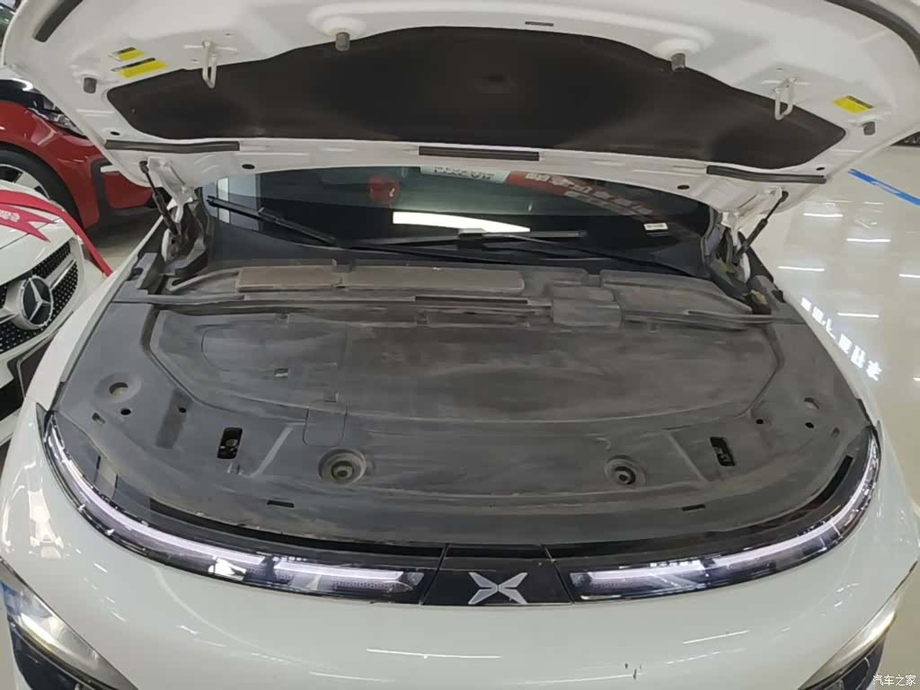 Xpeng G6, 2023 20