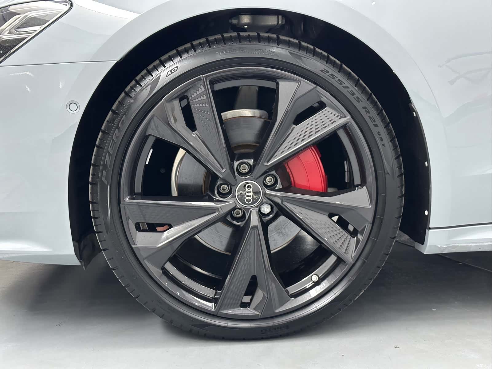 Audi A7L, 2025 25