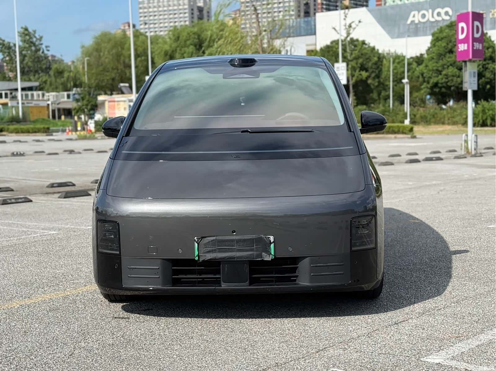 Li Auto MEGA, 2026 2