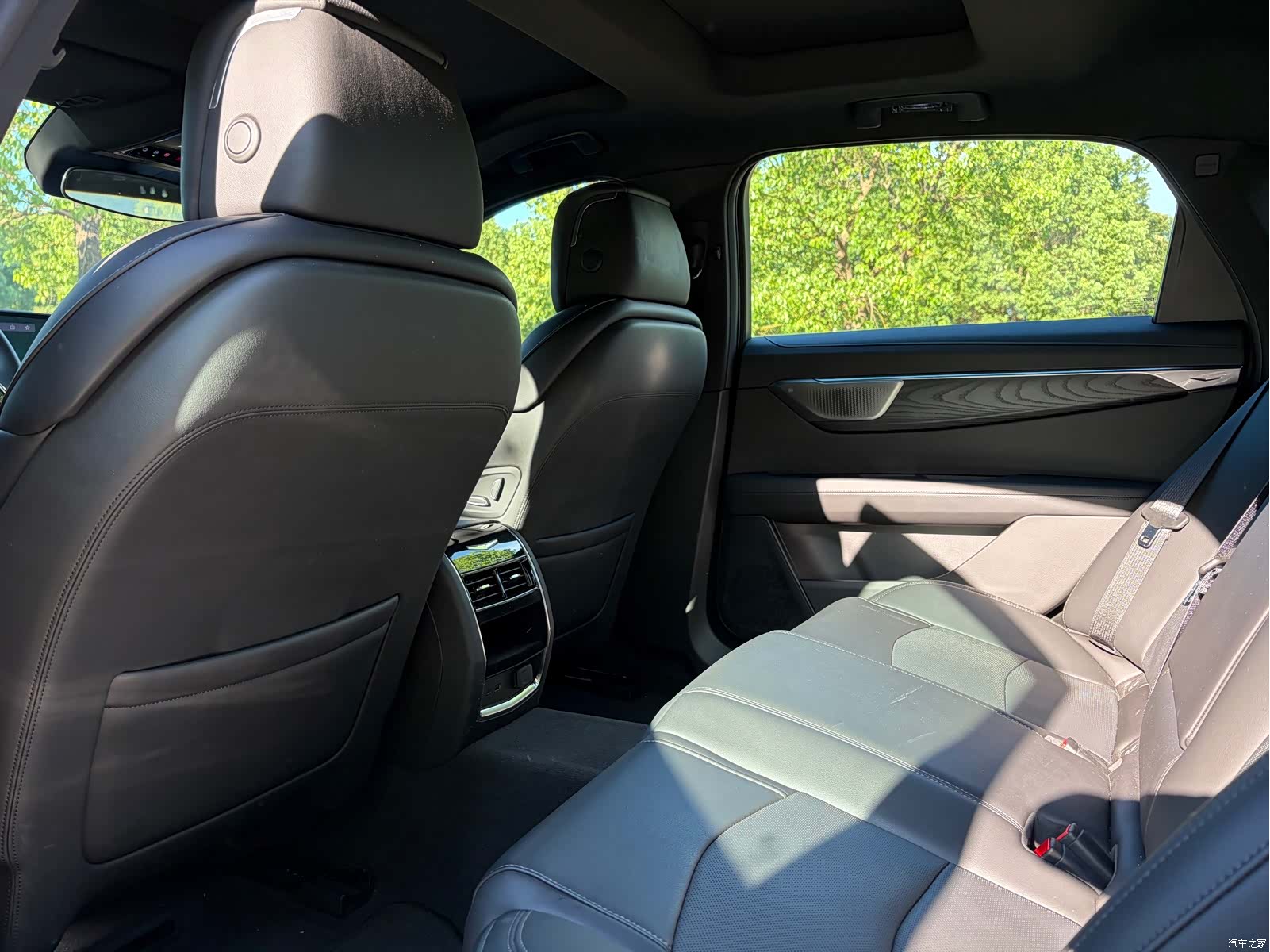 Cadillac CT6, 2025 6