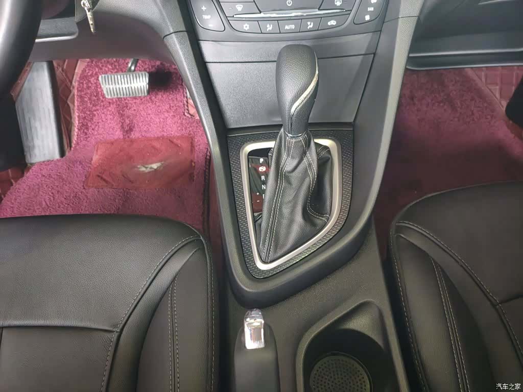 Buick VI, 2019 14