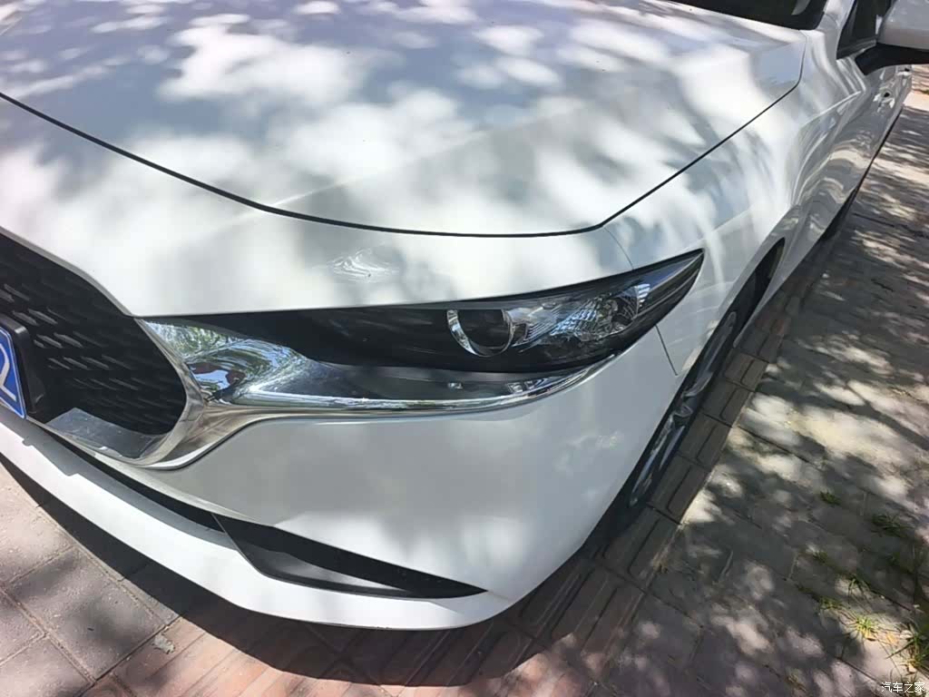 Mazda Mazda3, 2024 18