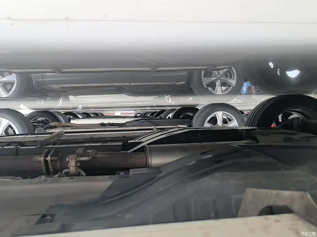 Haval H6, 2017 21