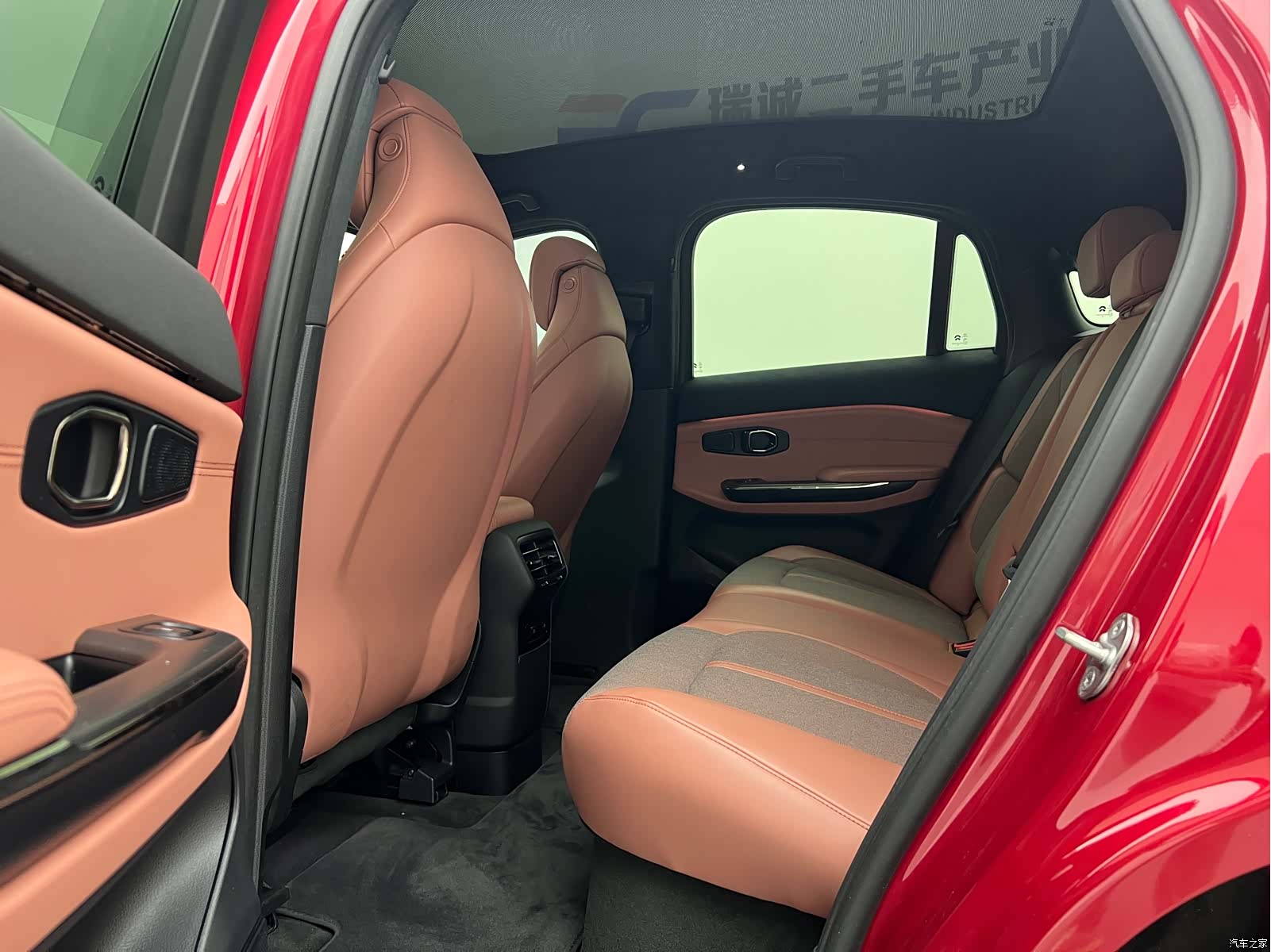 NIO EC6, 2022 7