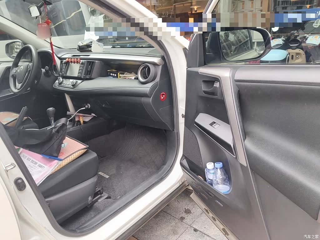 Toyota RAV4, 2016 20
