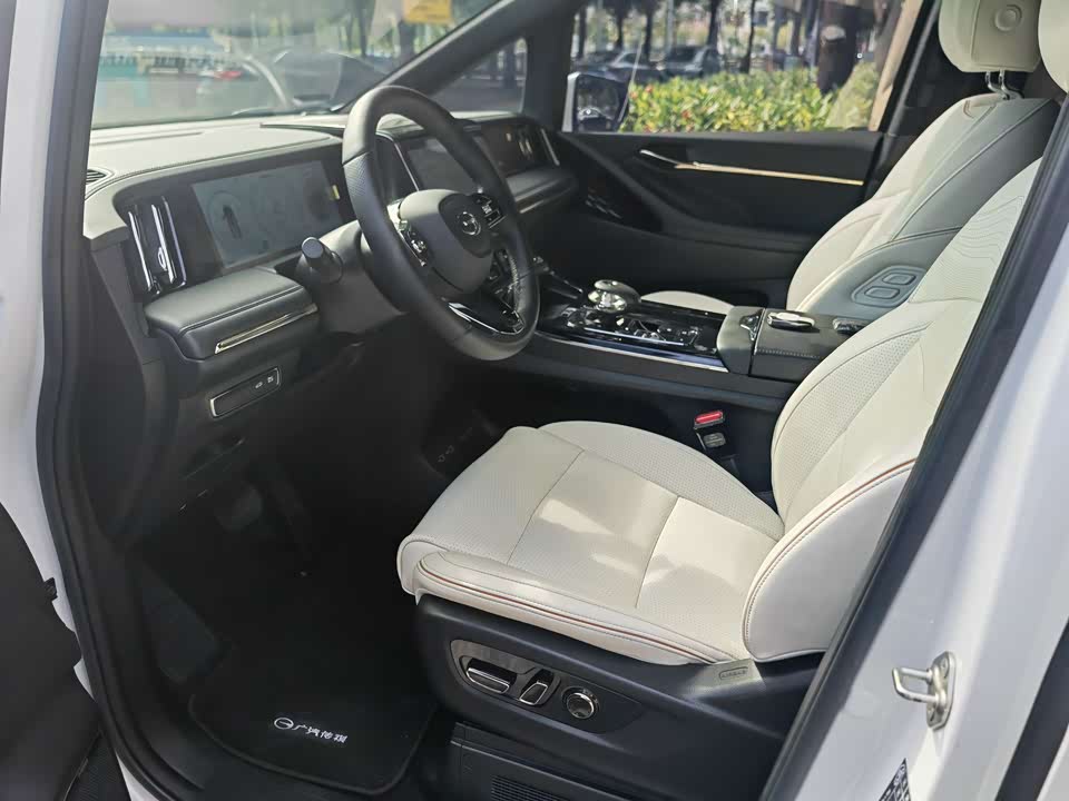 Trumpchi Trumpchi M8