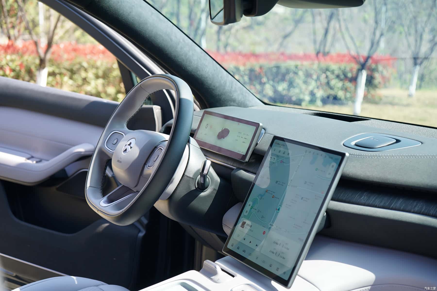 NIO EC6, 2023 18