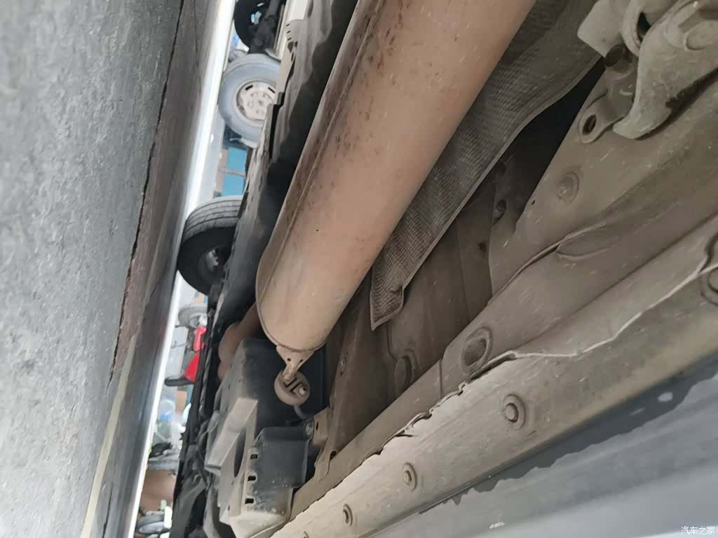 Toyota RAV4, 2016 17