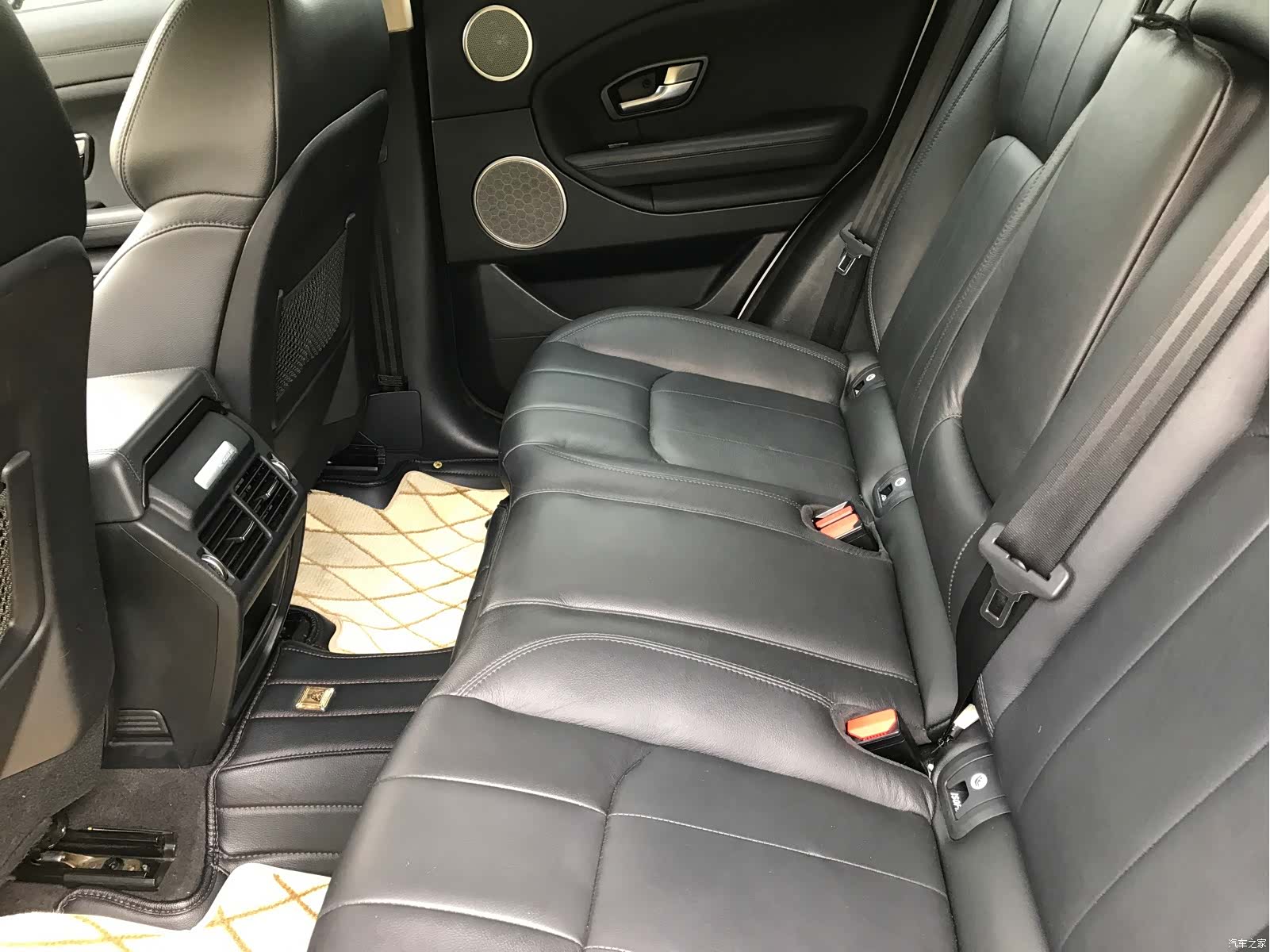 Land Rover Range Rover, 2016 14