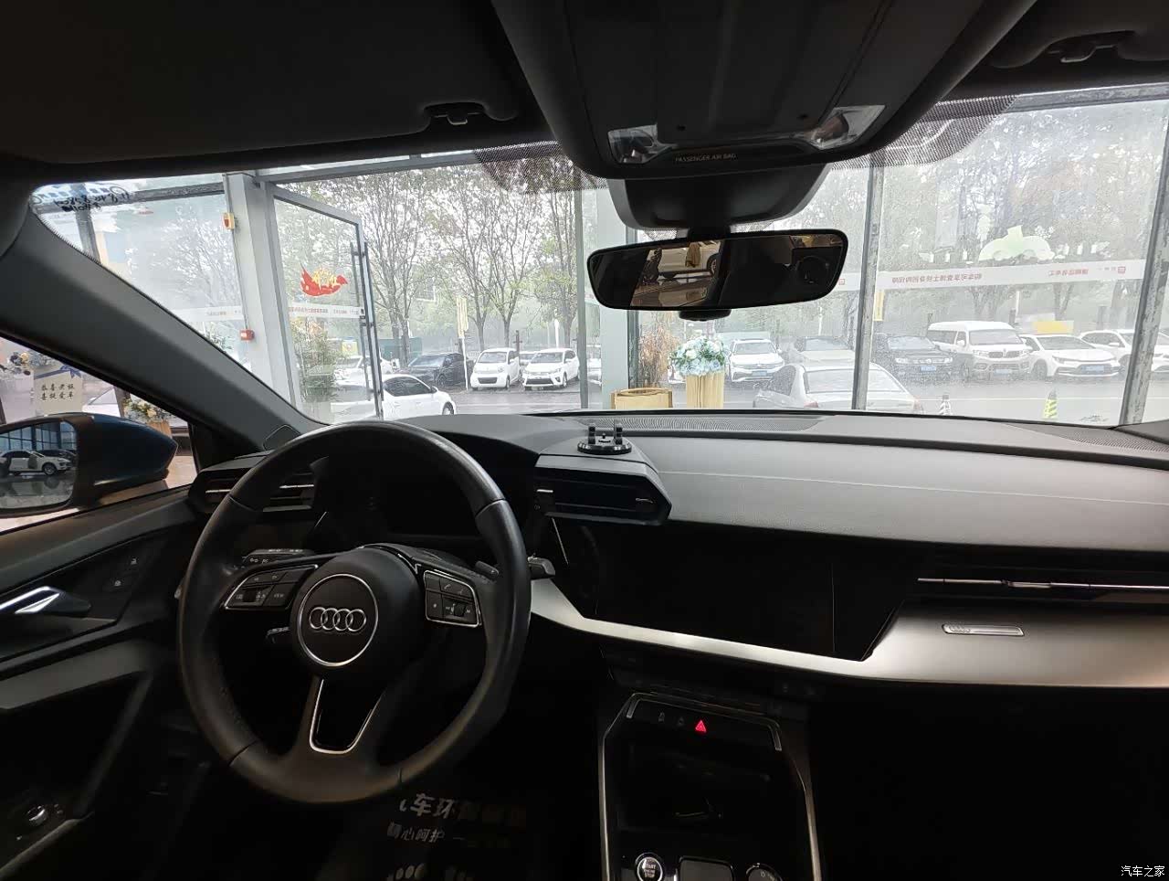 Audi A3, 2021 20