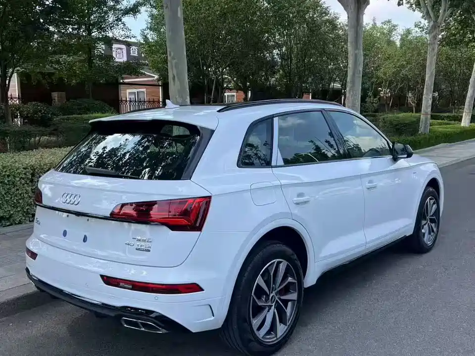 Audi Q5L