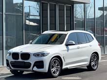 ����X3 2020��  xDrive28i M�˶���װ