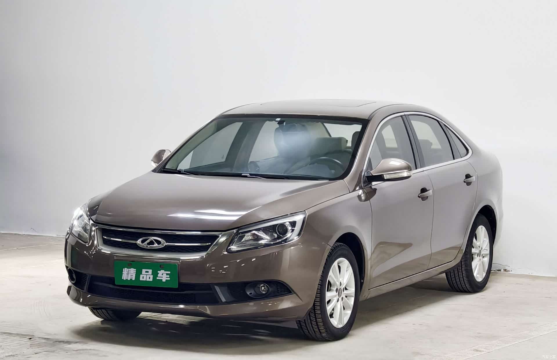 Chery 7, 2015 1