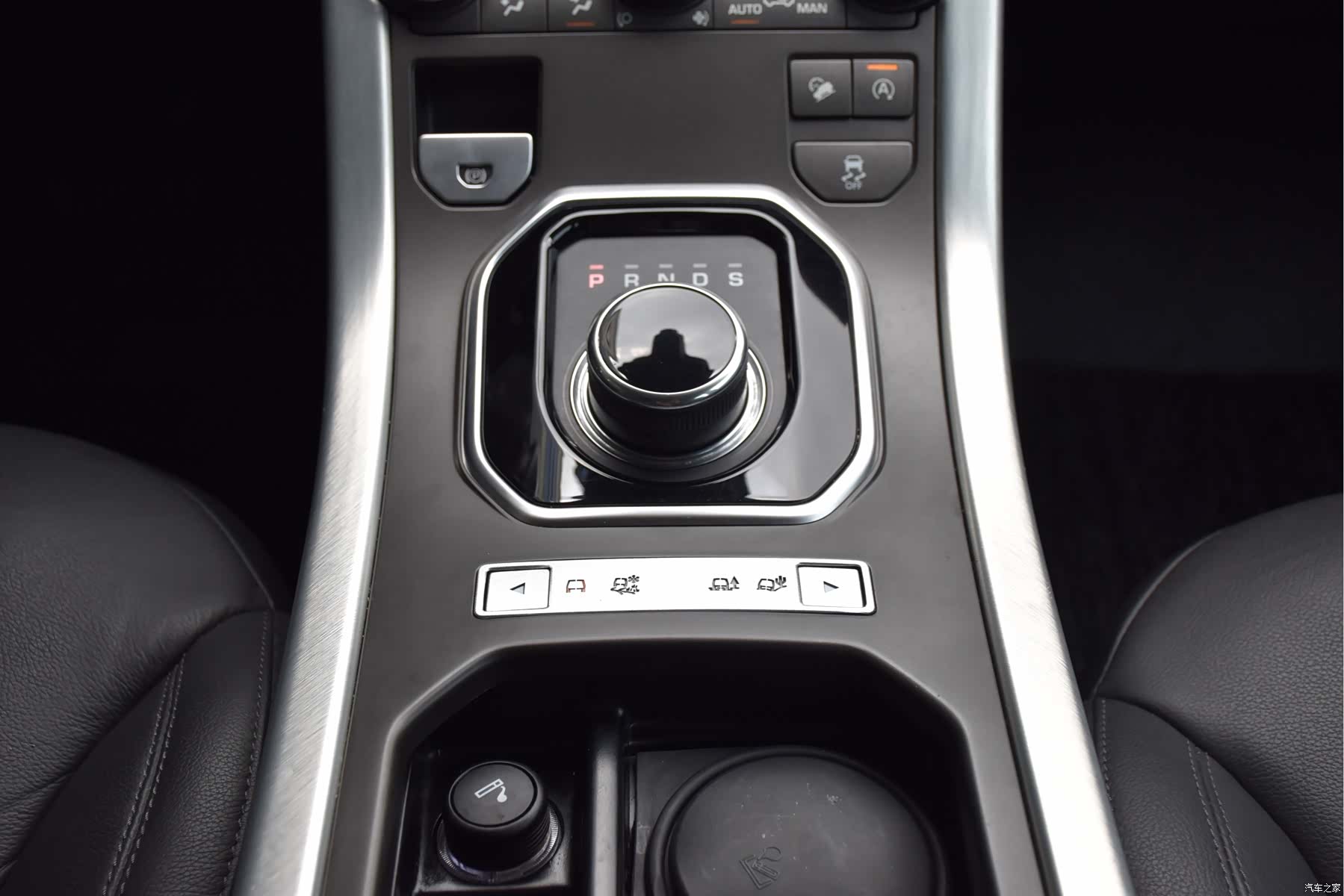 Land Rover Range Rover, 2017 16