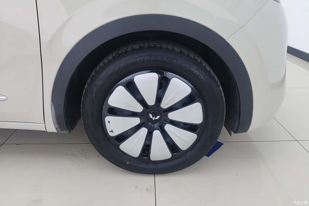 Wuling Bingo, 2024 6