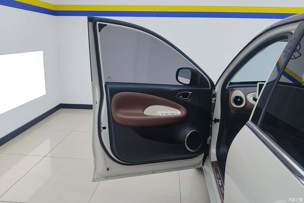 Wuling Bingo, 2024 7