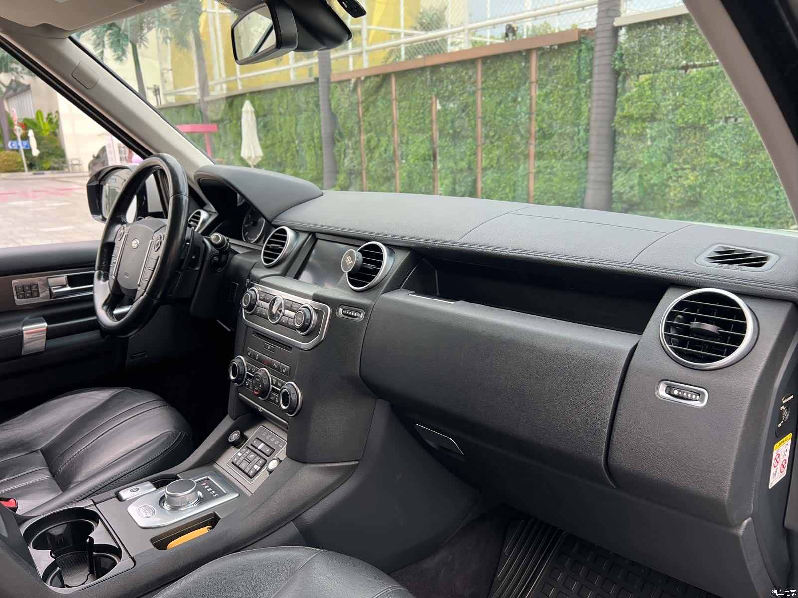 Land Rover Discovery, 2016 11