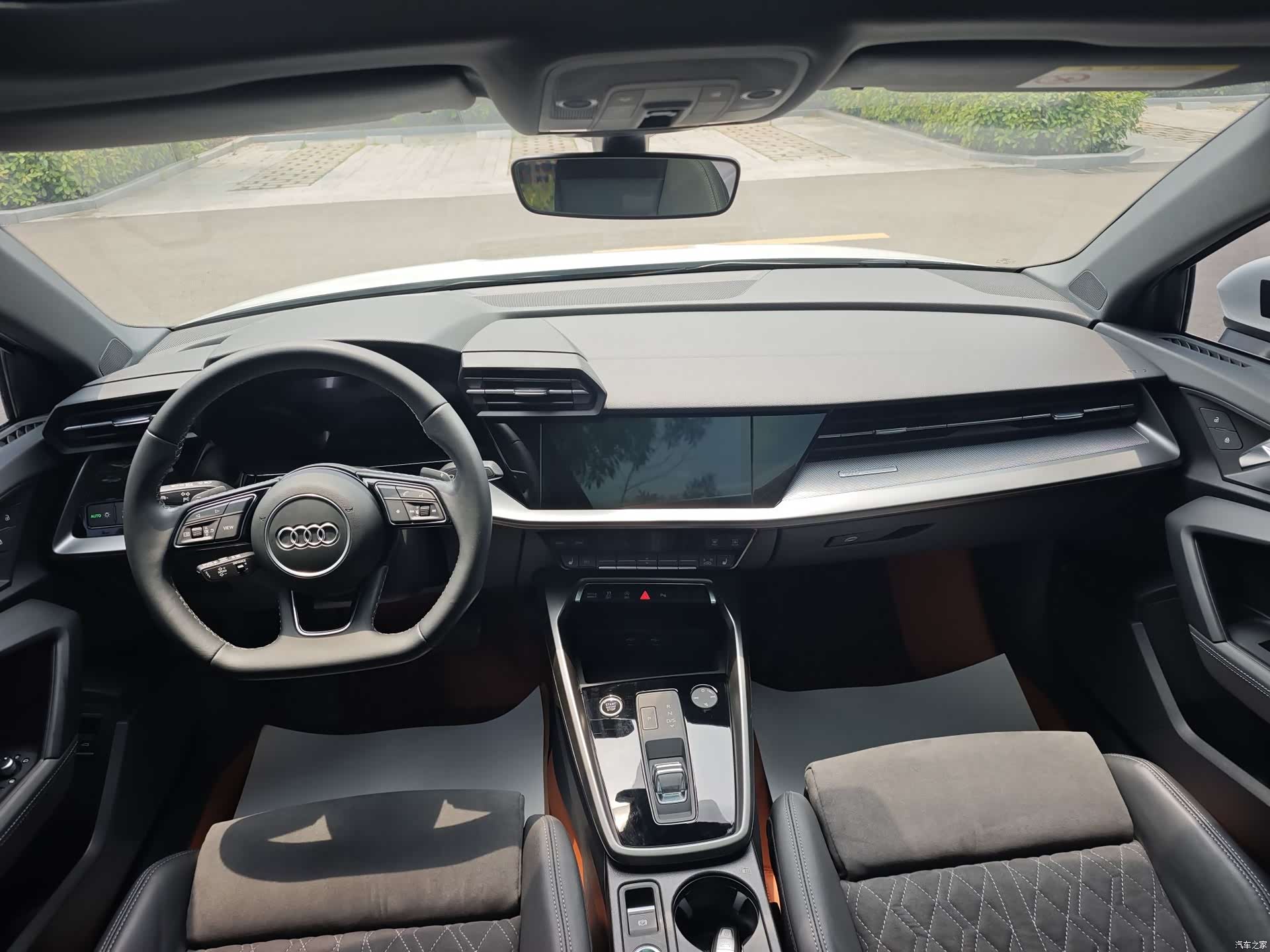 Audi A3, 2023 9