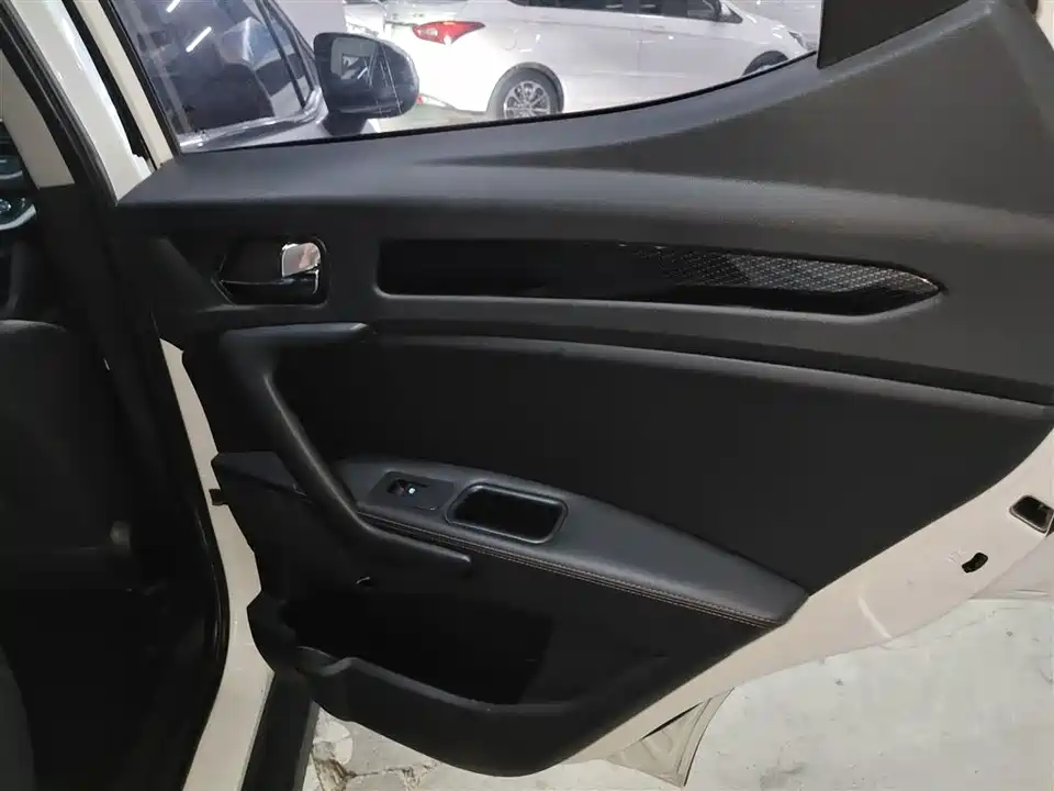 JAC Ruifeng S3