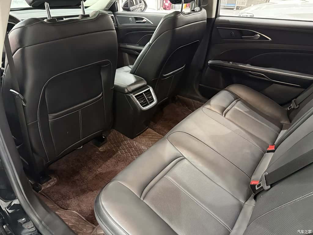 Ford Taurus, 2016 7