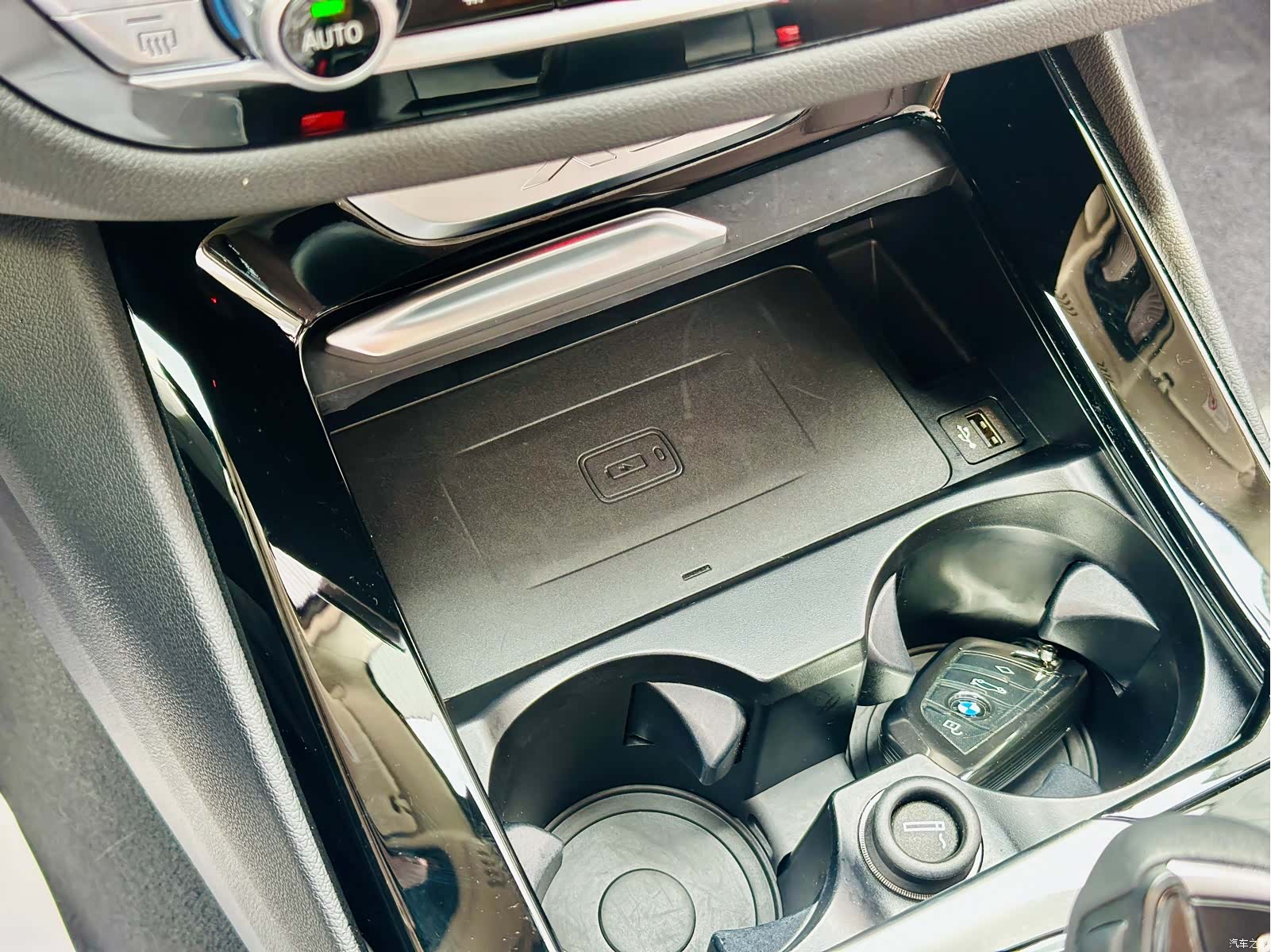 BMW X3, 2021 13