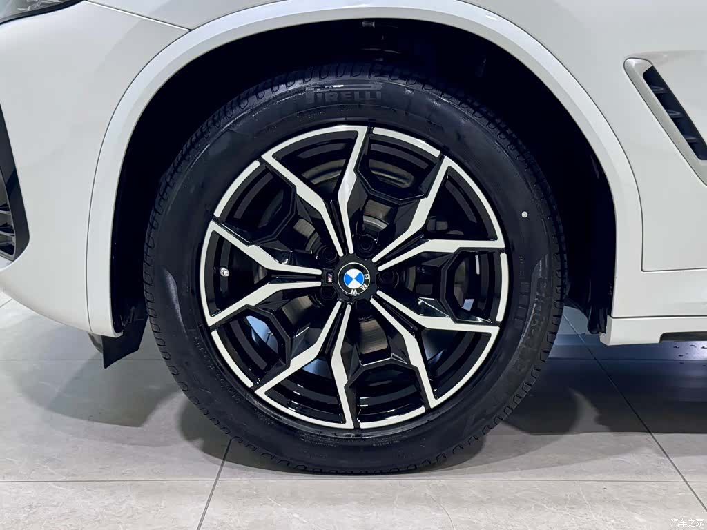 BMW X3, 2022 10