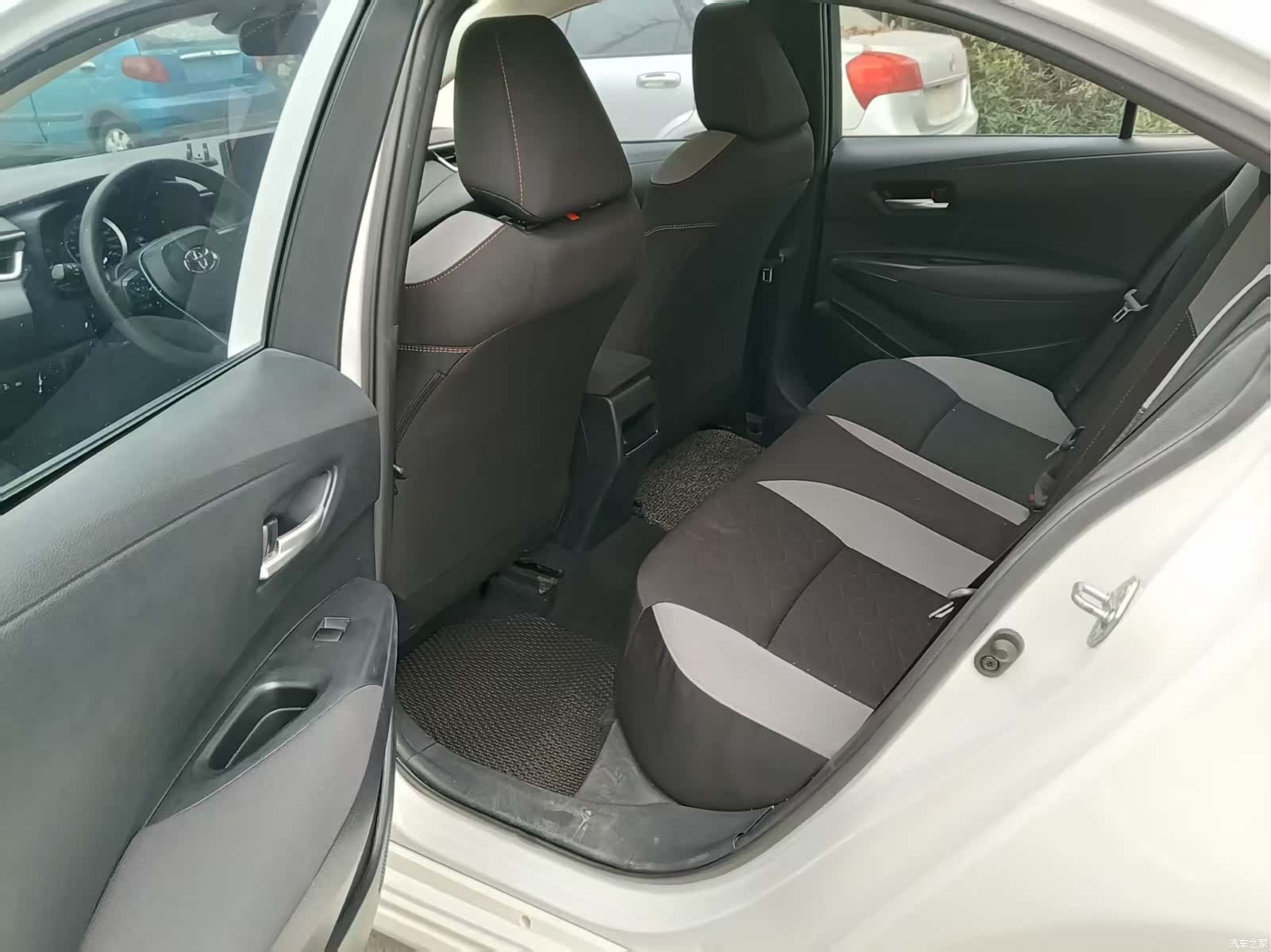 Toyota Corolla, 2023 6
