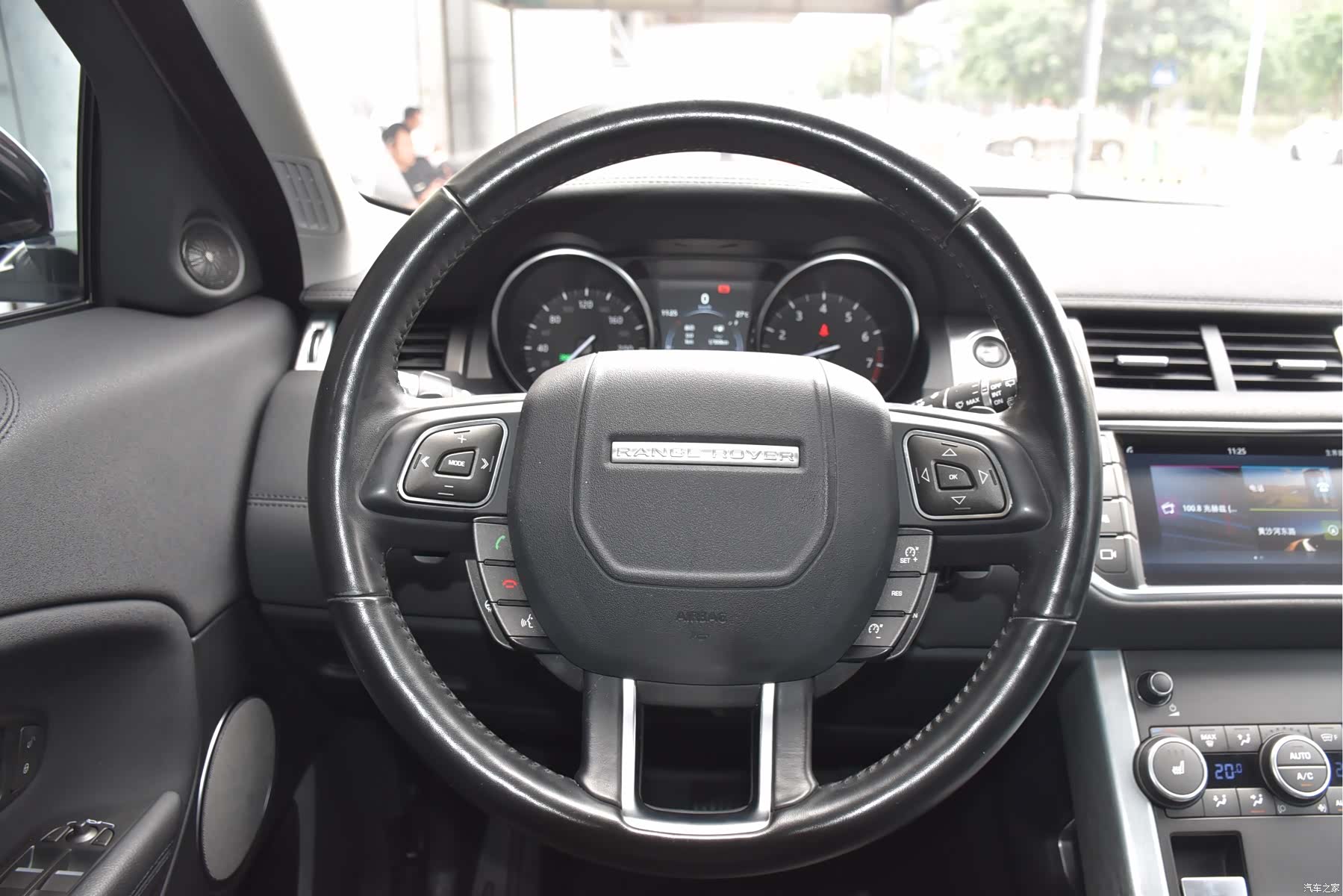 Land Rover Range Rover, 2017 14