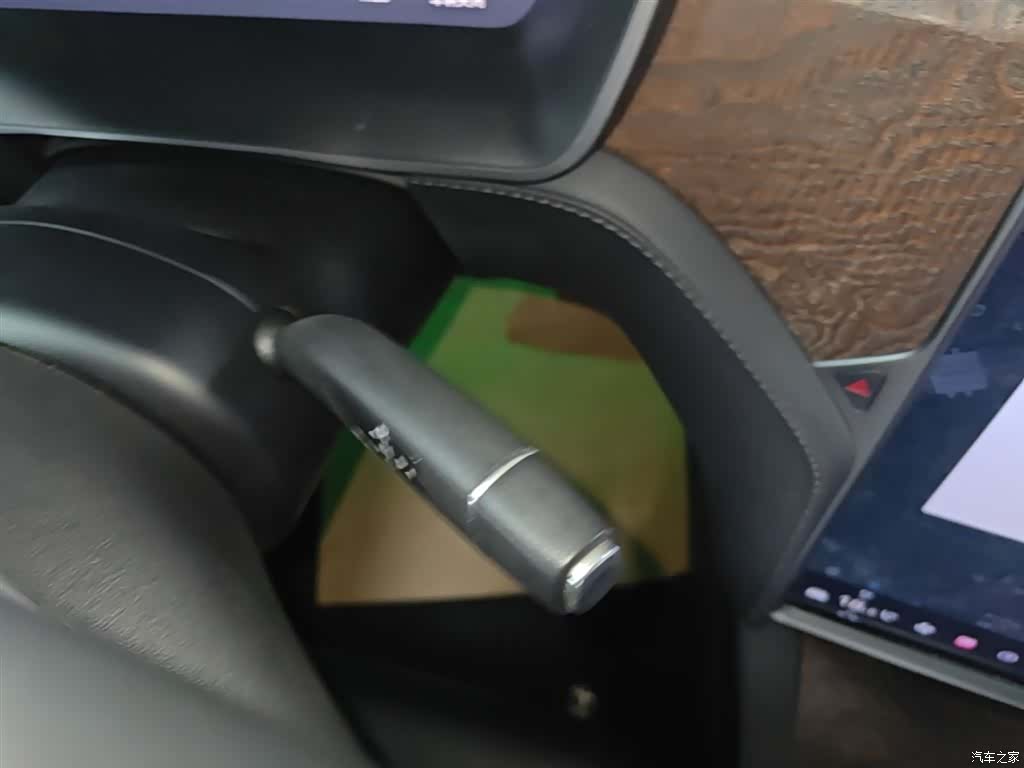 Tesla Model X, 2019 14