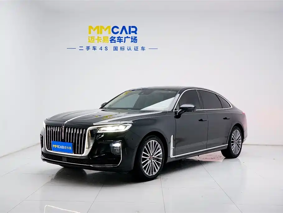 Hongqi H9