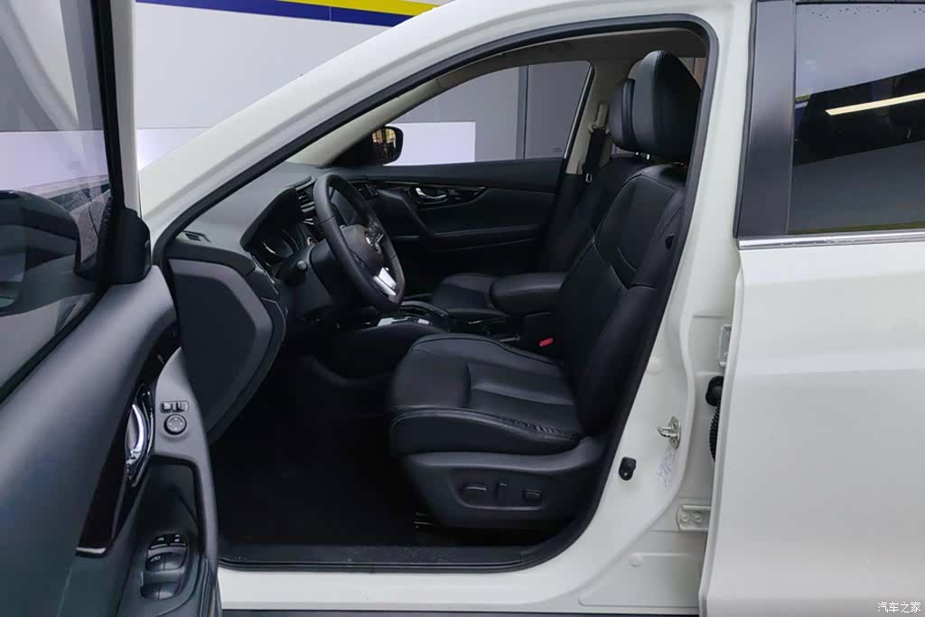 Nissan X-Trail, 2019 9