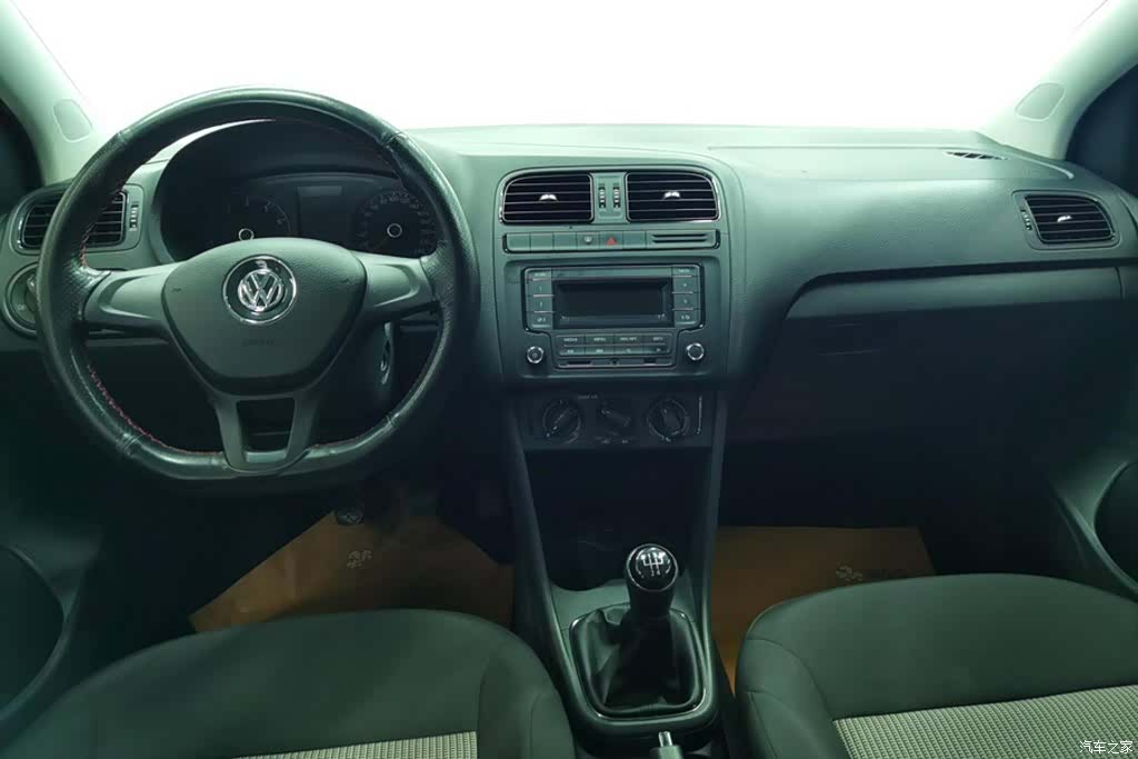 Volkswagen Polo, 2018 12