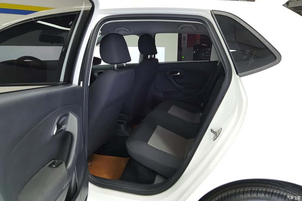 Volkswagen Polo, 2018 11