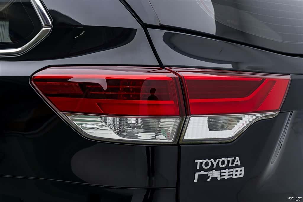Toyota Highlander, 2018 13