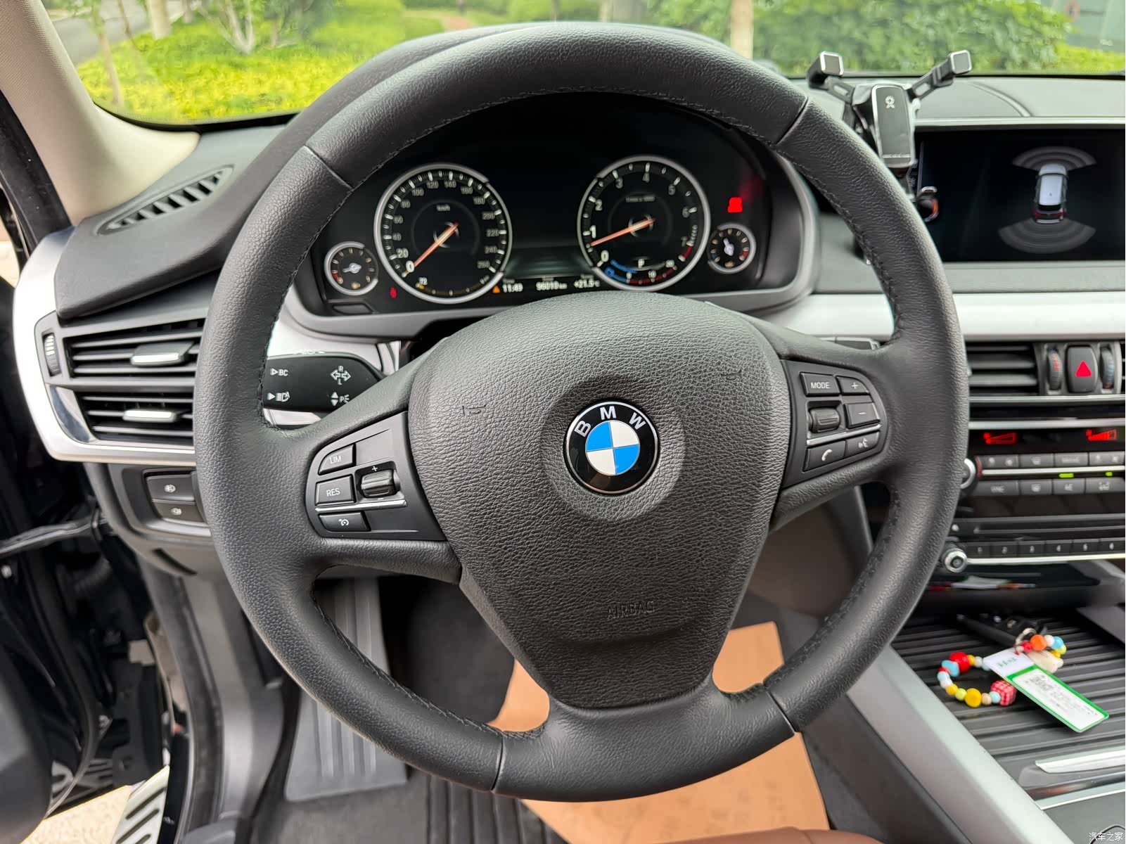 BMW X5, 2019 24