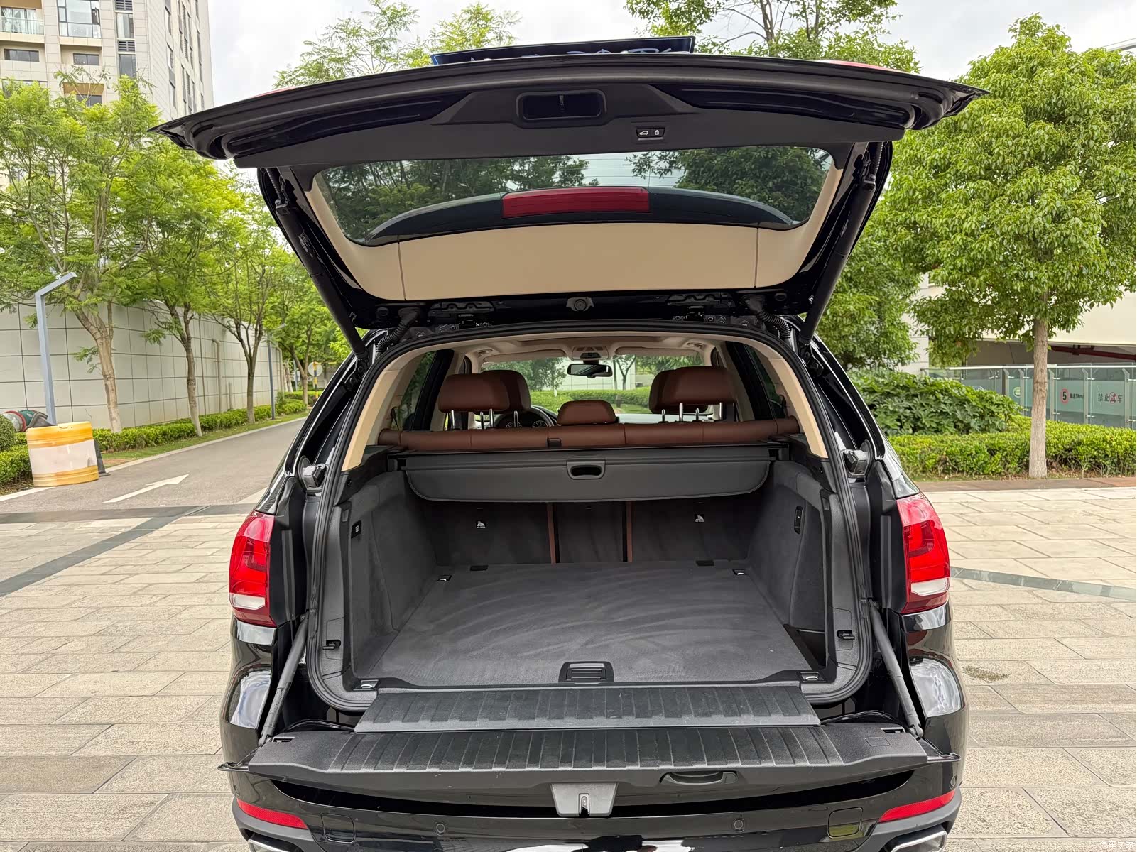 BMW X5, 2019 40