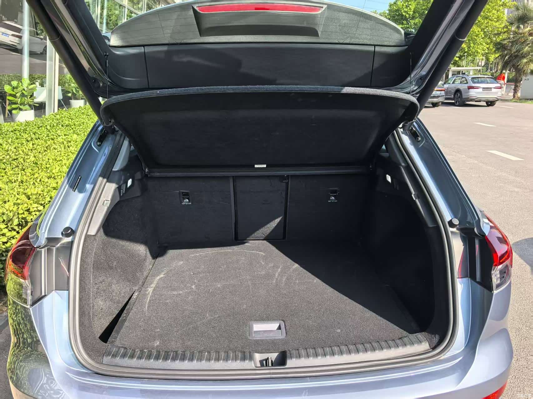 Audi Q4 e-tron, 2024 10
