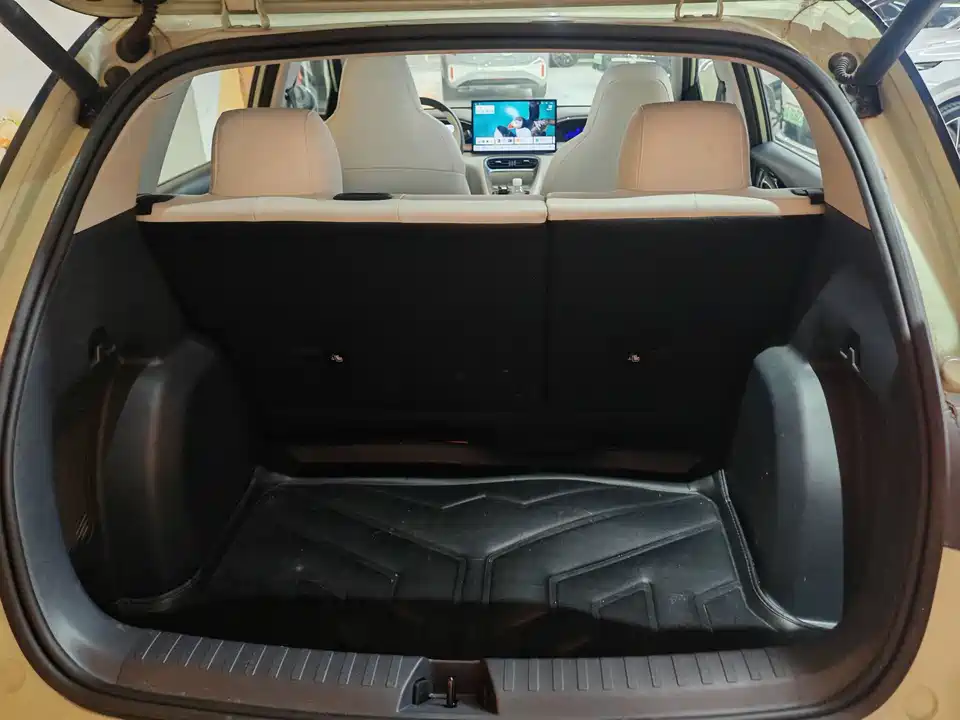 Geely Galaxy Star Wish