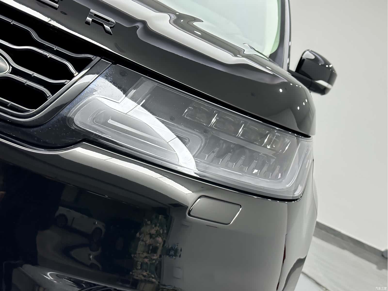 Land Rover Range Rover, 2023 22