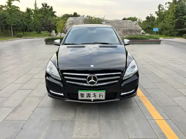Mercedes-Benz R-Class 2017 — купить из Китая под заказ