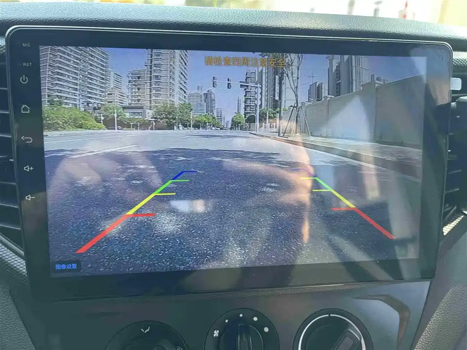 Wuling Wuling Hongguang V