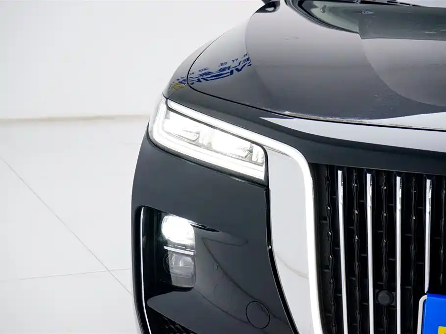 Hongqi H9