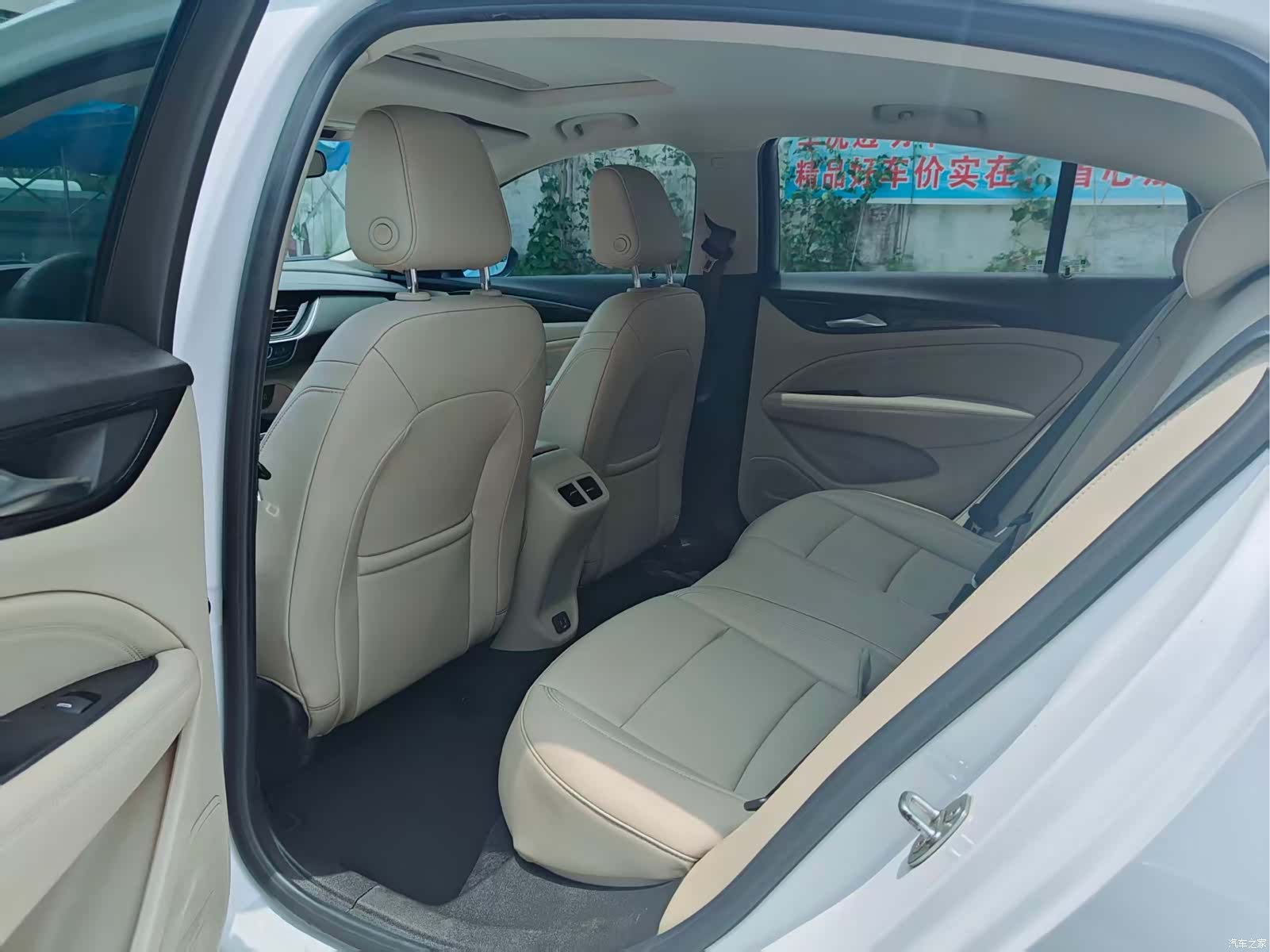 Buick Regal, 2020 6