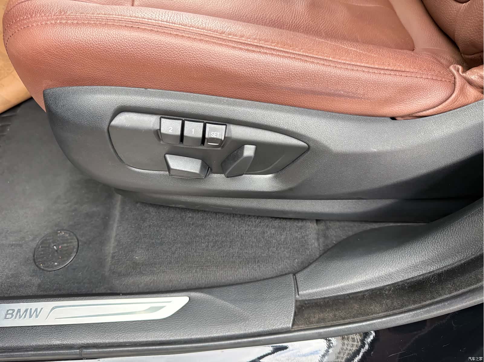 BMW X5, 2019 20