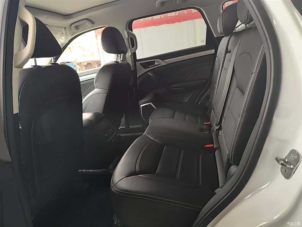 Haval H7, 2019 17