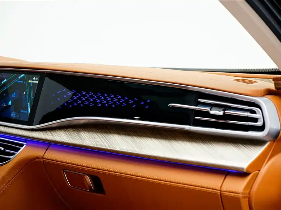 Hongqi H9