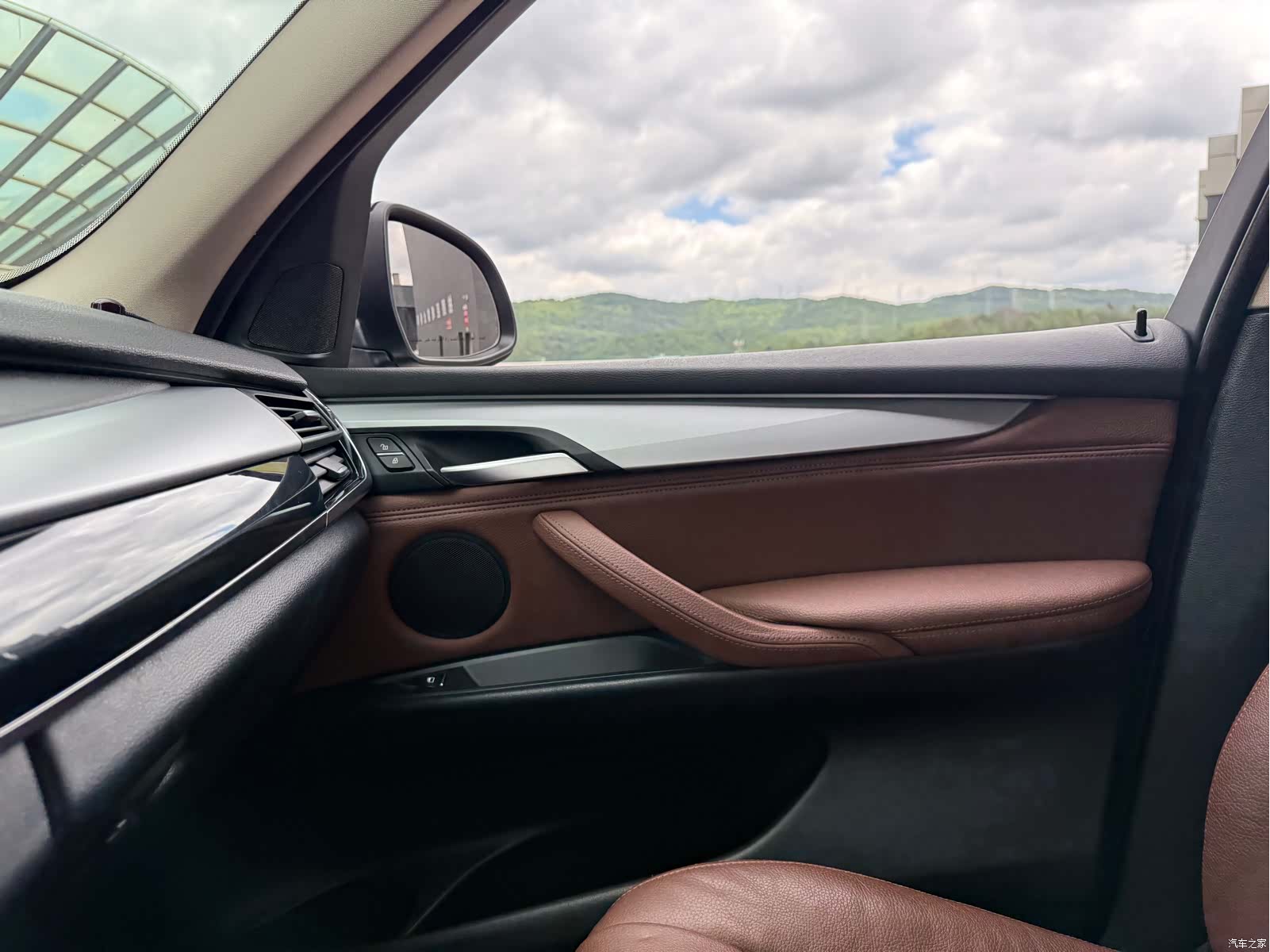 BMW X5, 2019 28