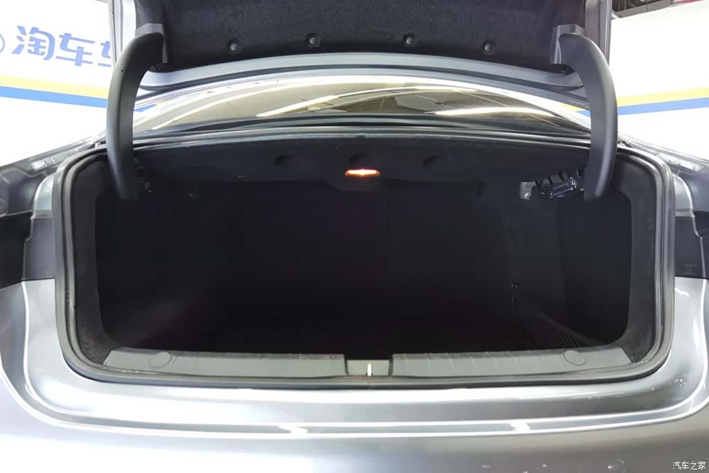 BYD Qin, 2024 4