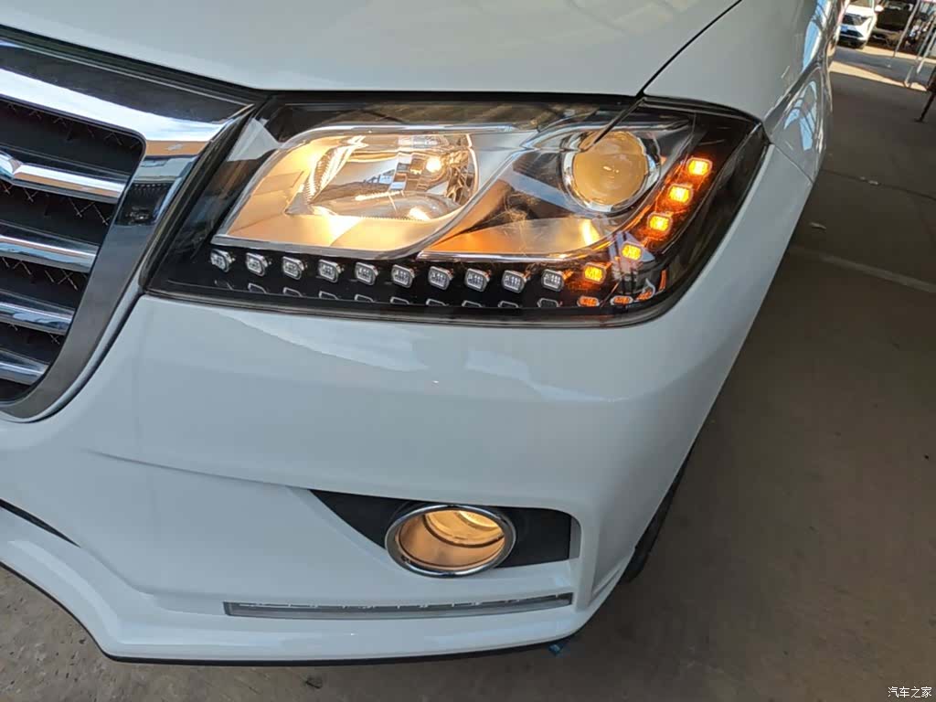 Haval H2, 2016 24